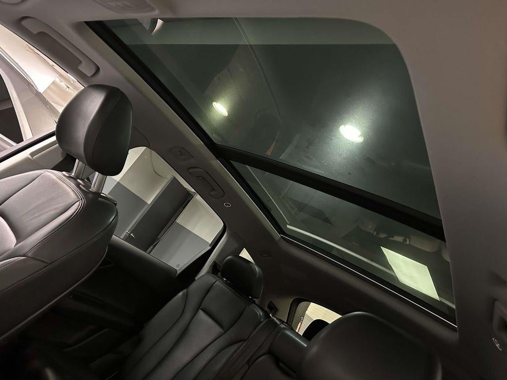 2019 Audi Q7 45 Premium