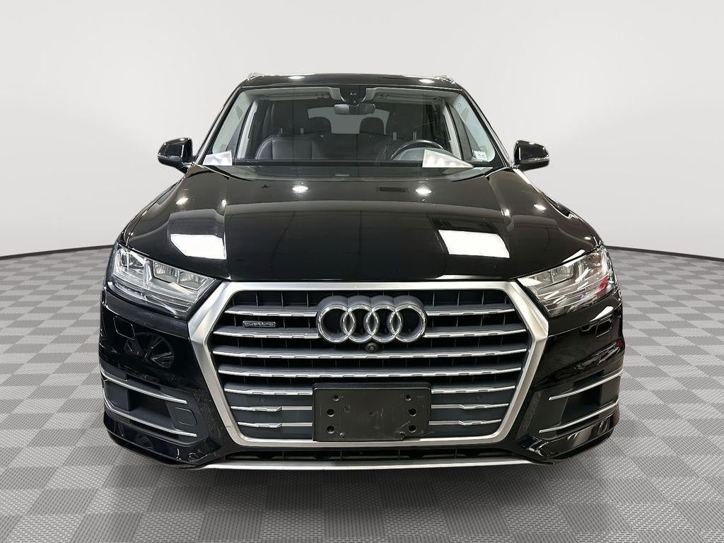 2019 Audi Q7 45 Premium
