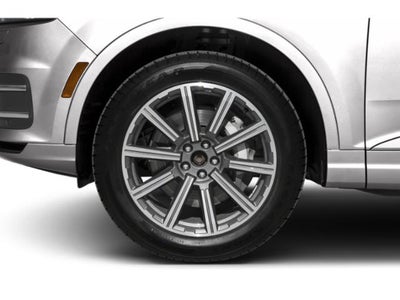 2019 Audi Q7 45 Premium