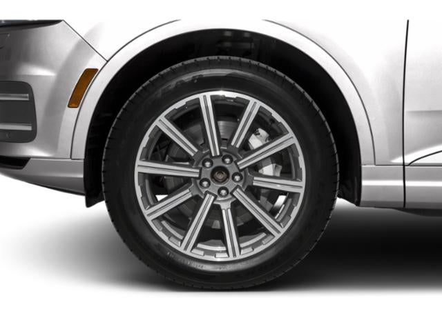 2019 Audi Q7 45 Premium