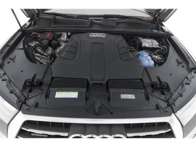 2019 Audi Q7 45 Premium