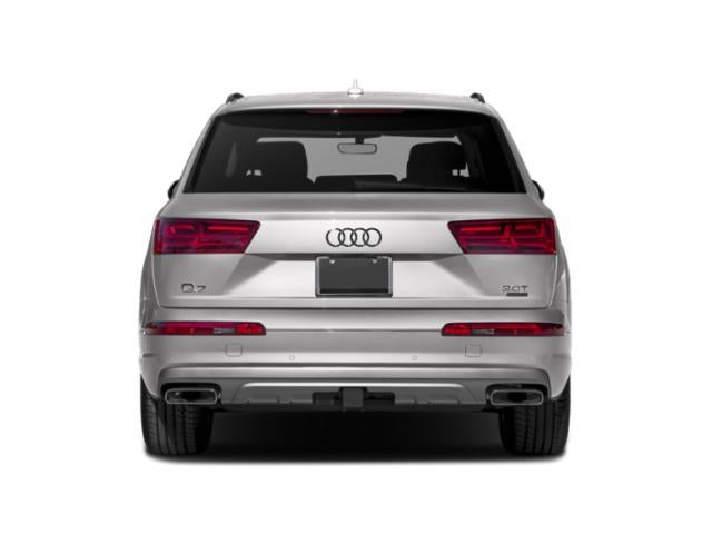 2019 Audi Q7 45 Premium