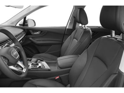 2019 Audi Q7 45 Premium