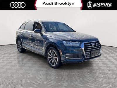 2018 Audi Q7 2.0T Premium