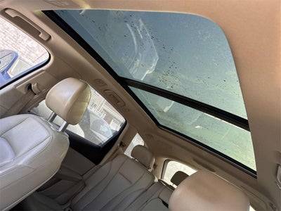 2018 Audi Q7 2.0T Premium