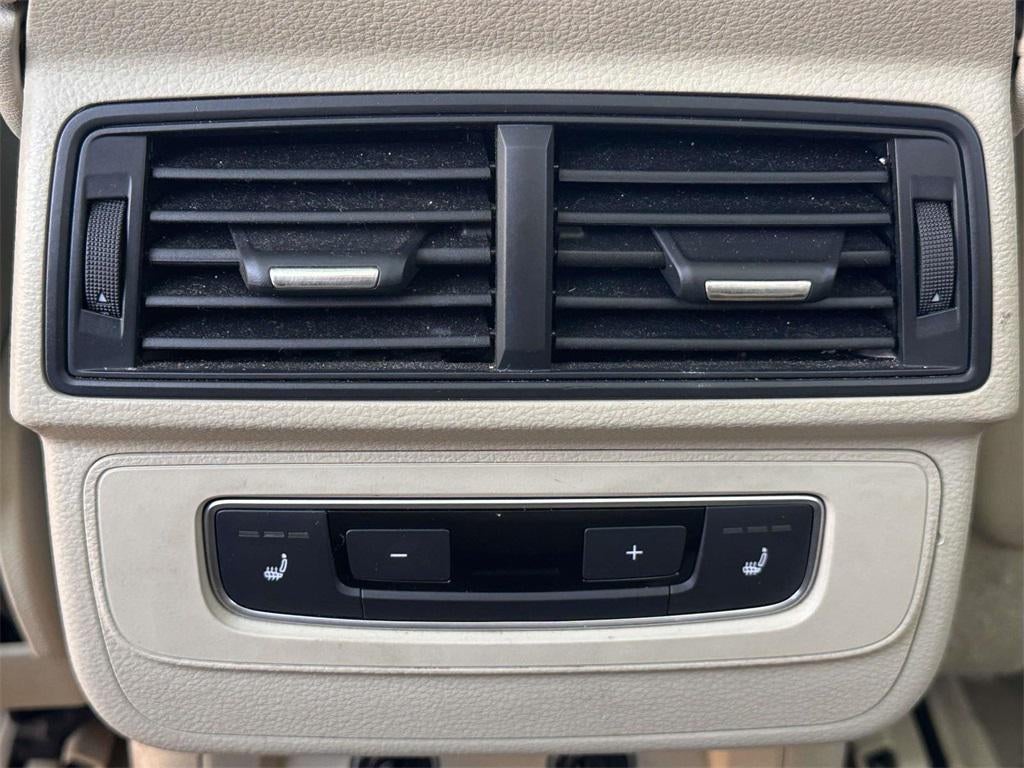 2018 Audi Q7 2.0T Premium