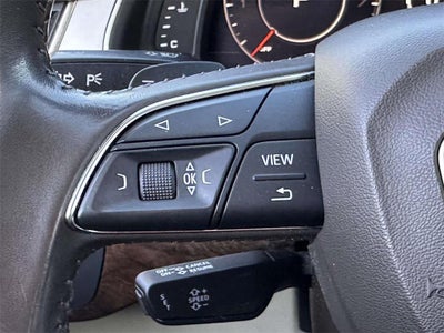 2018 Audi Q7 2.0T Premium