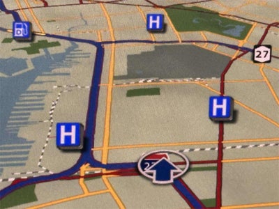 2018 Audi Q7 2.0T Premium