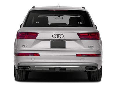 2018 Audi Q7 2.0T Premium