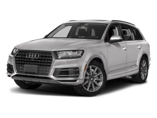 2018 Audi Q7 2.0T Premium