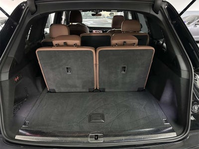 2021 Audi Q7 Premium Plus 45 TFSI quattro Tiptronic