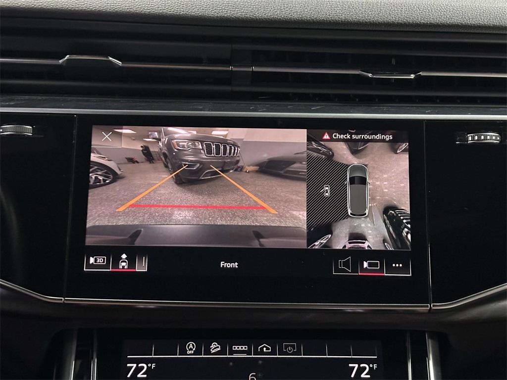 2021 Audi Q7 Premium Plus 45 TFSI quattro Tiptronic
