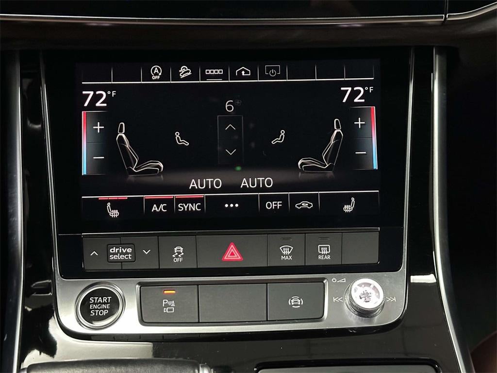 2021 Audi Q7 Premium Plus 45 TFSI quattro Tiptronic