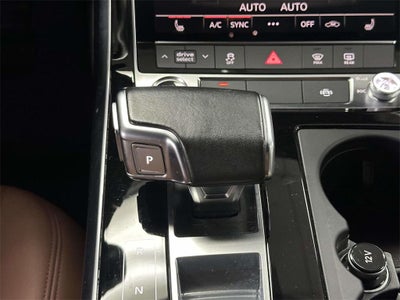 2021 Audi Q7 Premium Plus 45 TFSI quattro Tiptronic