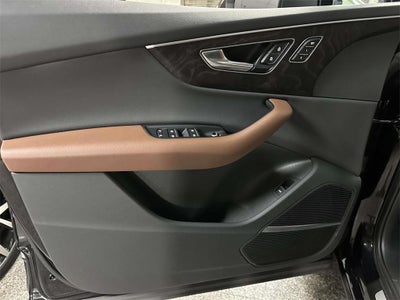 2021 Audi Q7 Premium Plus 45 TFSI quattro Tiptronic