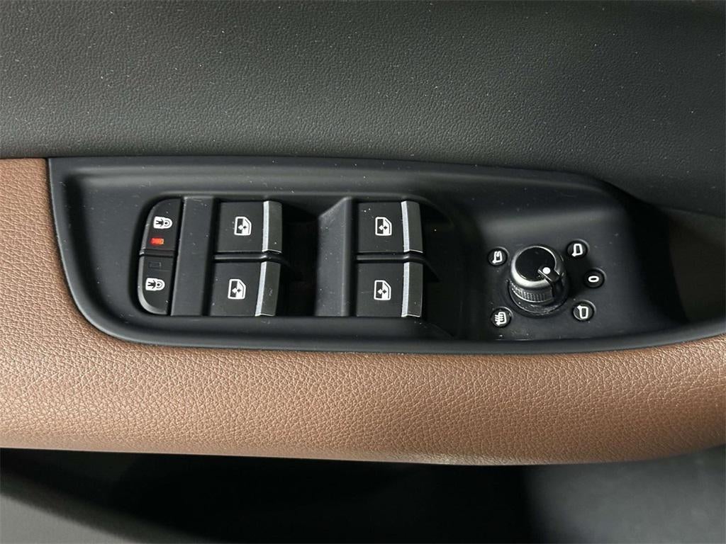 2021 Audi Q7 Premium Plus 45 TFSI quattro Tiptronic