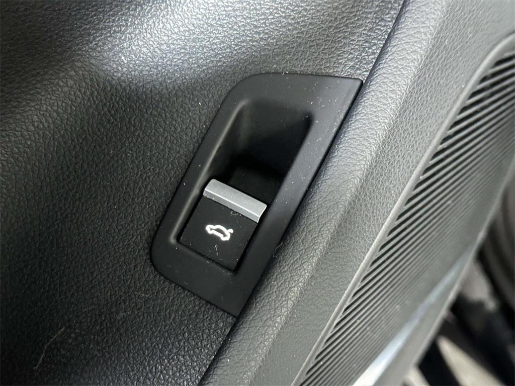 2021 Audi Q7 Premium Plus 45 TFSI quattro Tiptronic