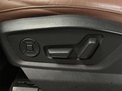 2021 Audi Q7 Premium Plus 45 TFSI quattro Tiptronic