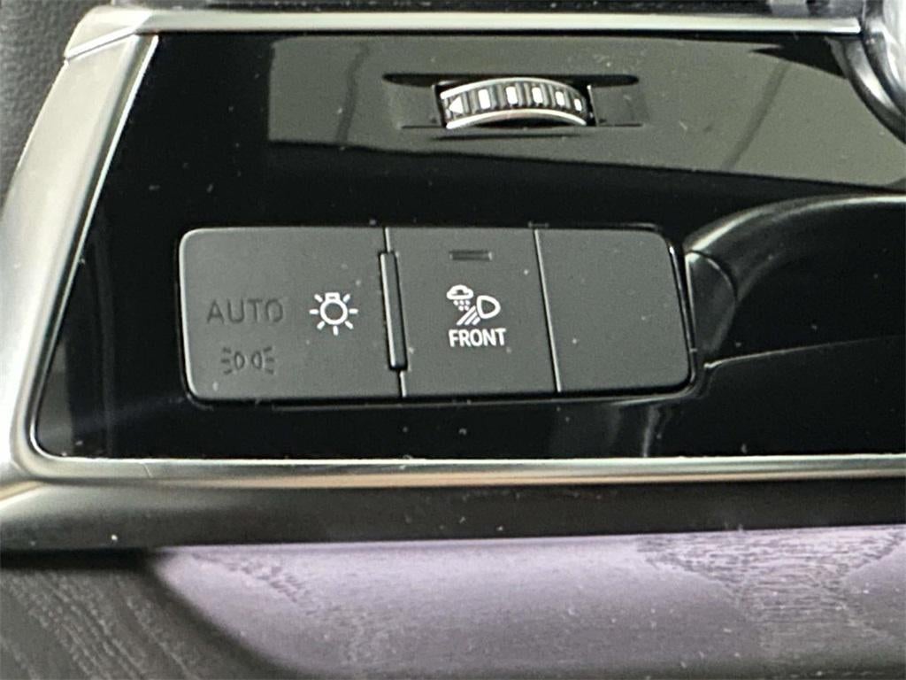 2021 Audi Q7 Premium Plus 45 TFSI quattro Tiptronic