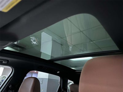 2021 Audi Q7 Premium Plus 45 TFSI quattro Tiptronic