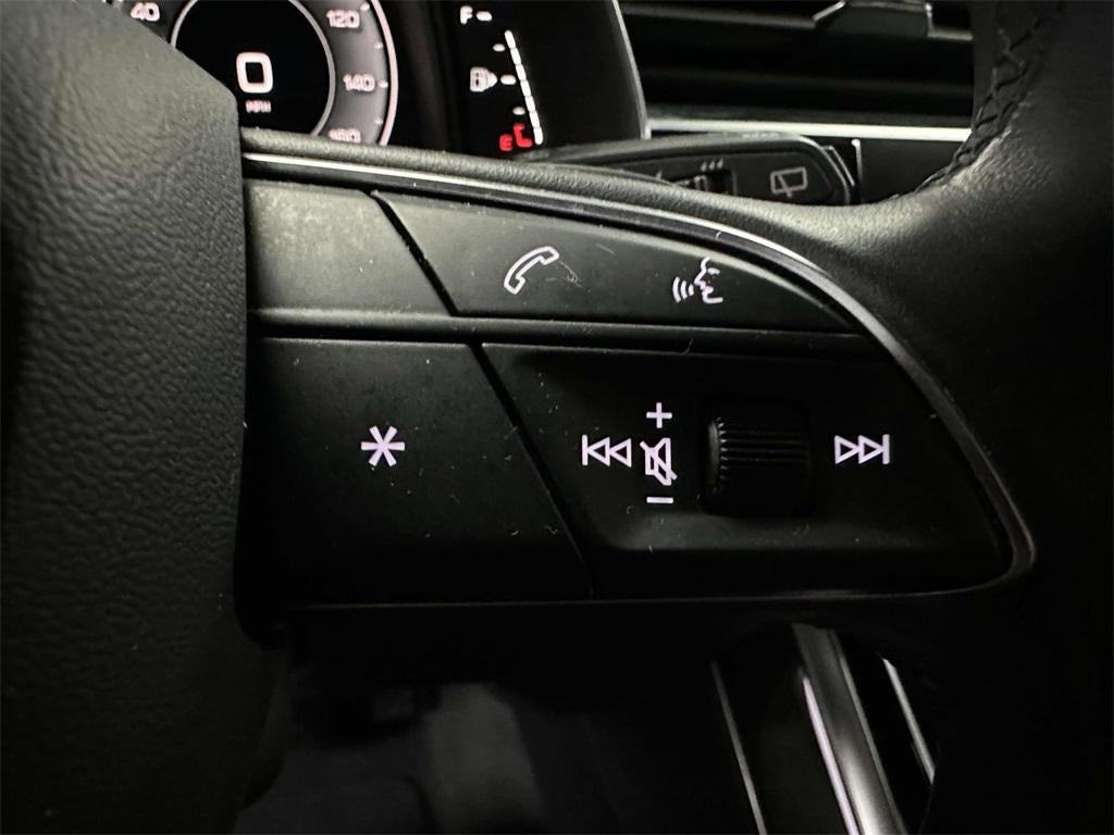 2021 Audi Q7 Premium Plus 45 TFSI quattro Tiptronic