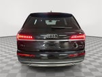 2021 Audi Q7 Premium Plus 45 TFSI quattro Tiptronic