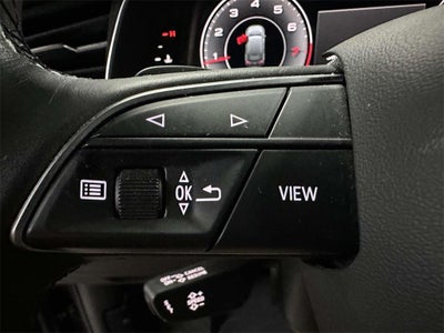 2021 Audi Q7 Premium Plus 45 TFSI quattro Tiptronic