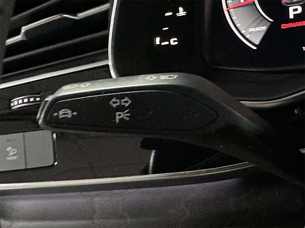 2021 Audi Q7 Premium Plus 45 TFSI quattro Tiptronic