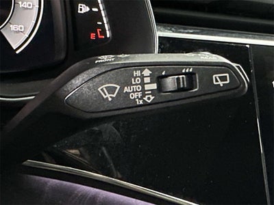 2021 Audi Q7 Premium Plus 45 TFSI quattro Tiptronic