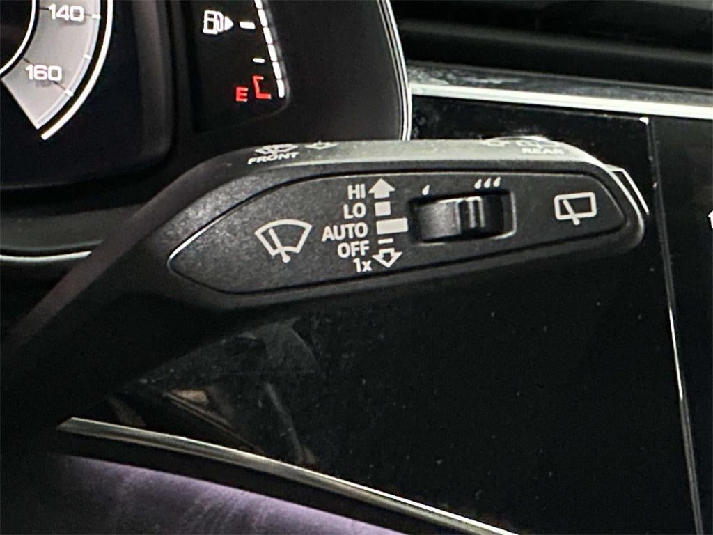 2021 Audi Q7 Premium Plus 45 TFSI quattro Tiptronic