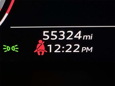 2021 Audi Q7 Premium Plus 45 TFSI quattro Tiptronic