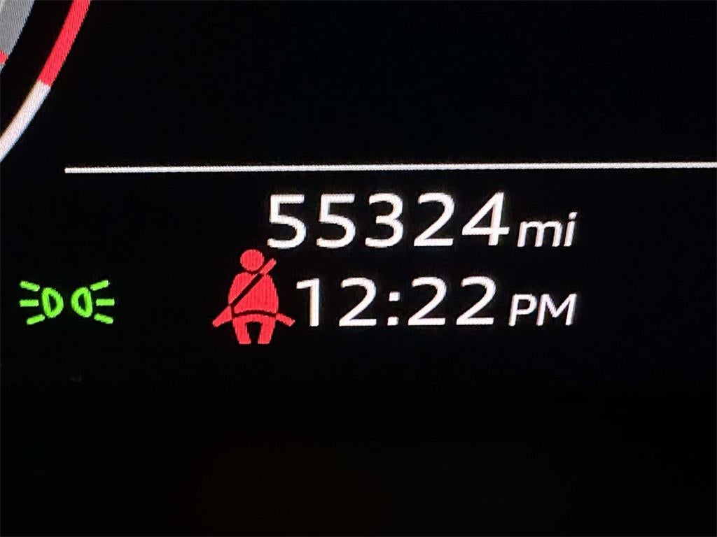 2021 Audi Q7 Premium Plus 45 TFSI quattro Tiptronic