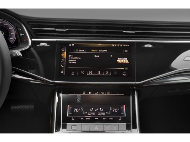 2021 Audi Q7 Premium Plus 45 TFSI quattro Tiptronic