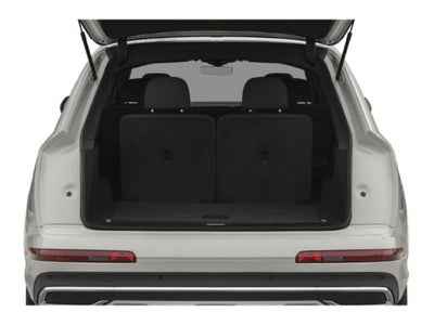 2021 Audi Q7 Premium Plus 45 TFSI quattro Tiptronic