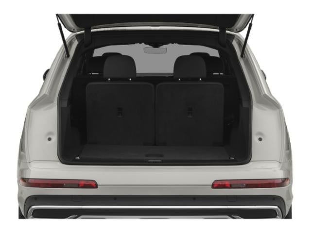 2021 Audi Q7 Premium Plus 45 TFSI quattro Tiptronic