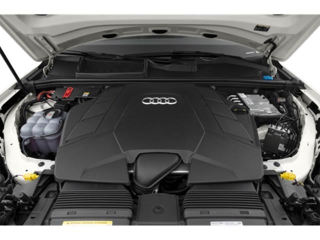 2021 Audi Q7 Premium Plus 45 TFSI quattro Tiptronic