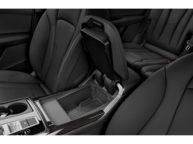 2021 Audi Q7 Premium Plus 45 TFSI quattro Tiptronic