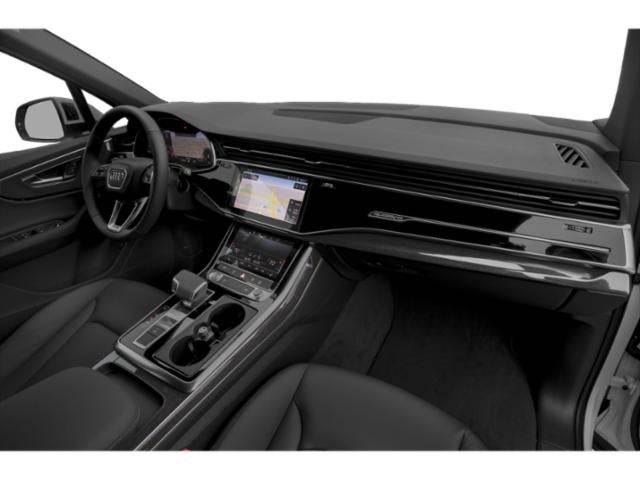 2021 Audi Q7 Premium Plus 45 TFSI quattro Tiptronic