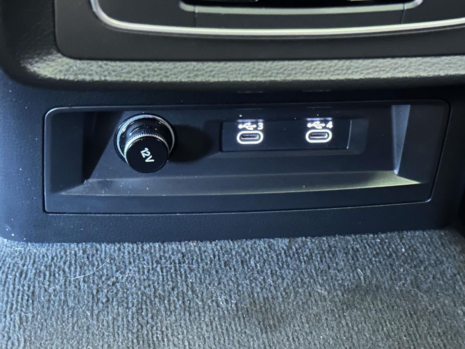 2021 Audi Q7 Premium Plus 45 TFSI quattro Tiptronic