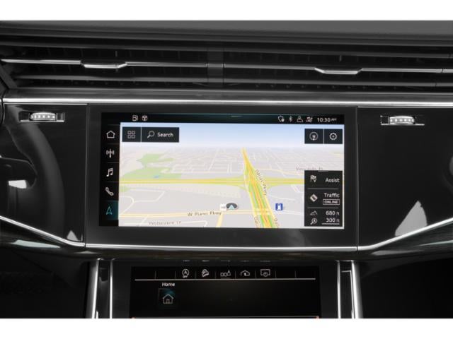 2021 Audi Q7 Premium Plus 45 TFSI quattro Tiptronic