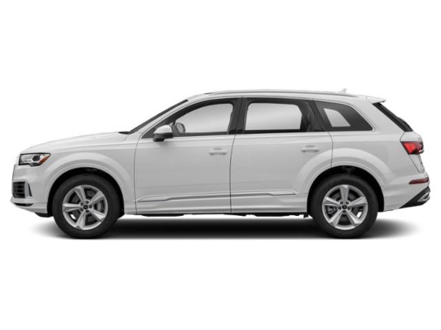 2021 Audi Q7 Premium Plus 45 TFSI quattro Tiptronic