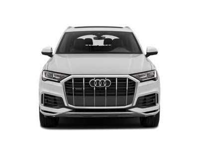 2021 Audi Q7 Premium Plus 45 TFSI quattro Tiptronic