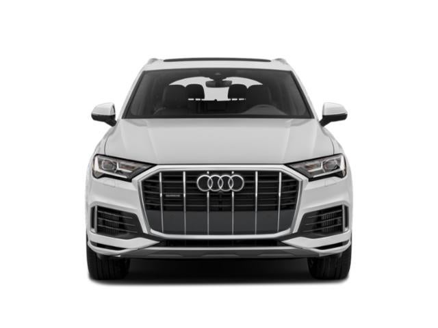 2021 Audi Q7 Premium Plus 45 TFSI quattro Tiptronic