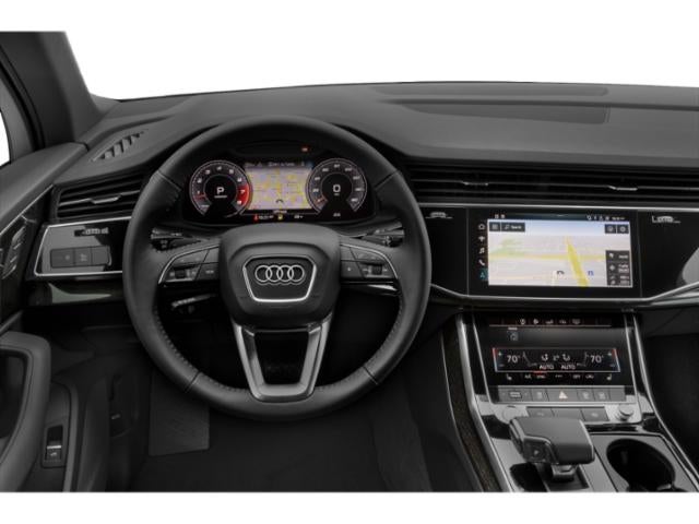 2021 Audi Q7 Premium Plus 45 TFSI quattro Tiptronic