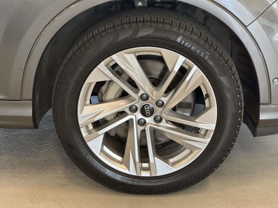 2021 Audi Q7 Premium Plus 45 TFSI quattro Tiptronic