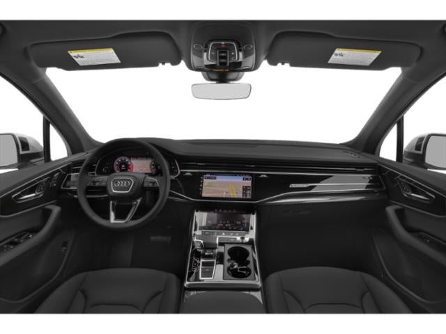 2021 Audi Q7 Premium Plus 45 TFSI quattro Tiptronic