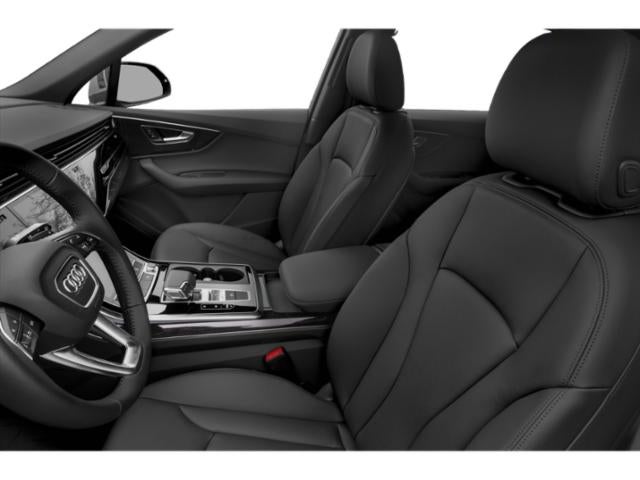 2021 Audi Q7 Premium Plus 45 TFSI quattro Tiptronic