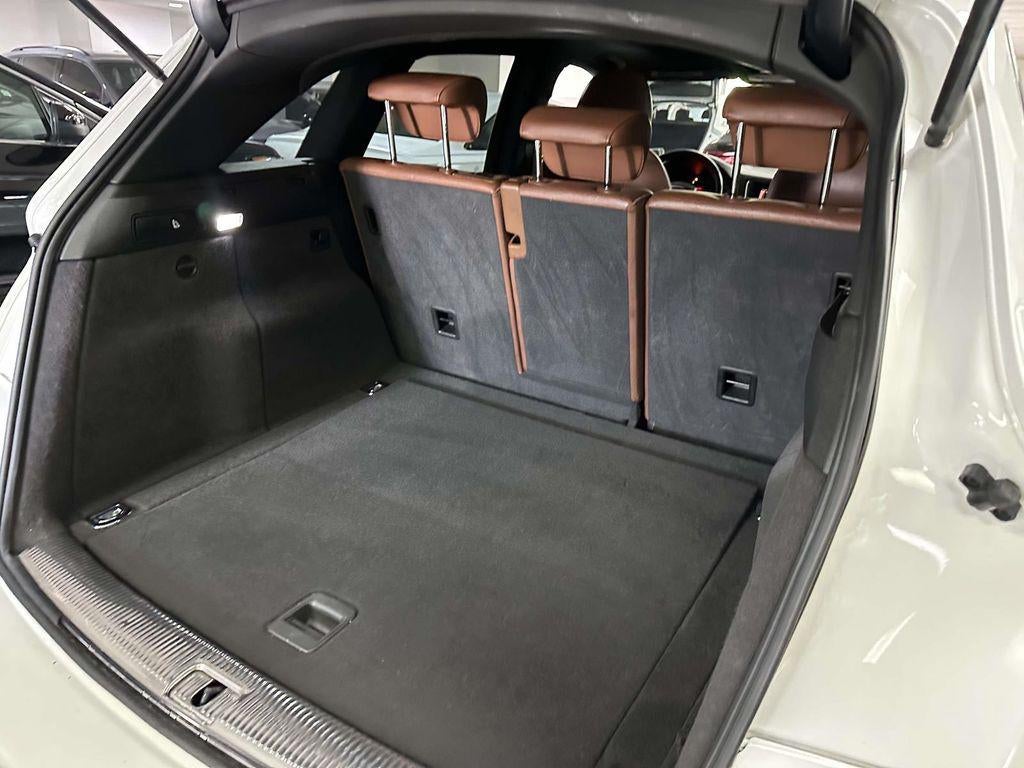 2010 Audi Q5 3.2 Premium