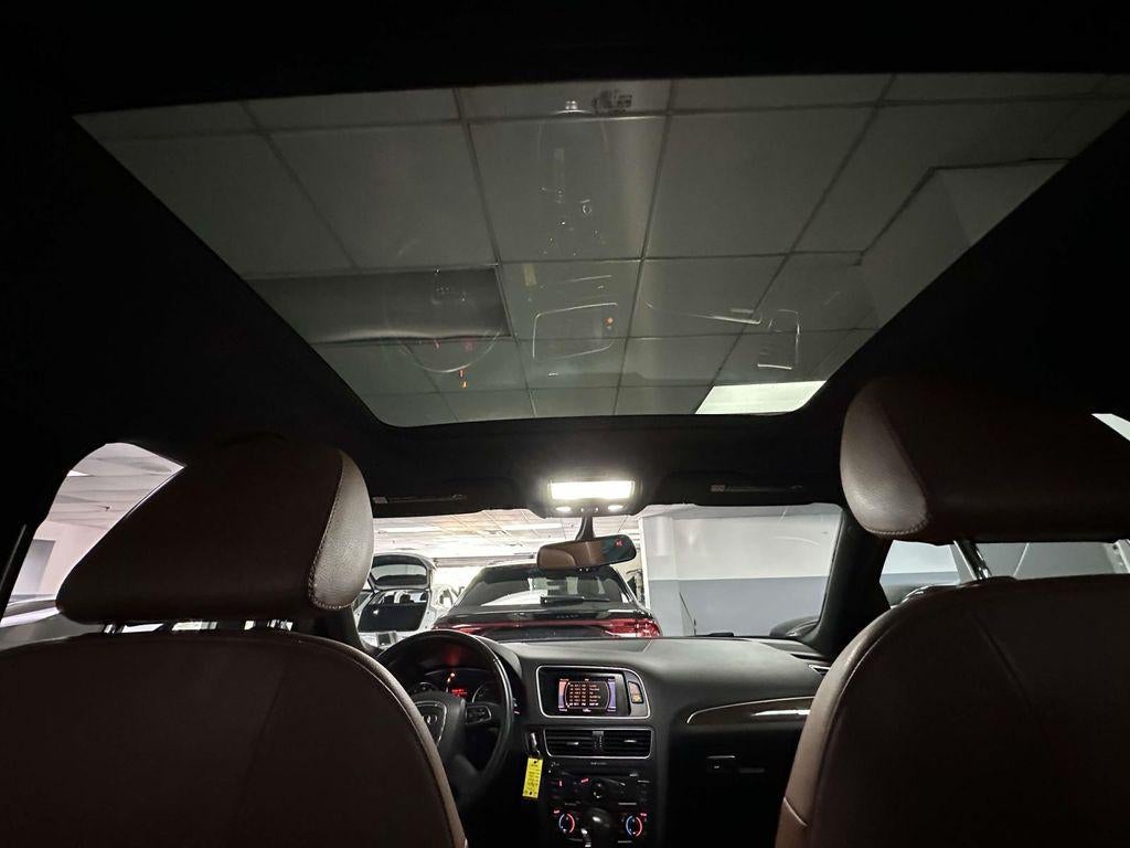 2010 Audi Q5 3.2 Premium