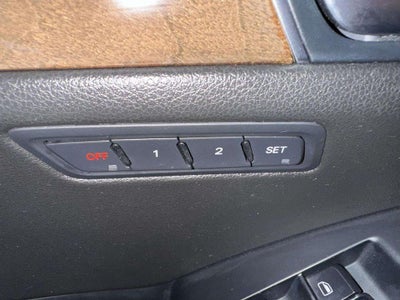 2010 Audi Q5 3.2 Premium